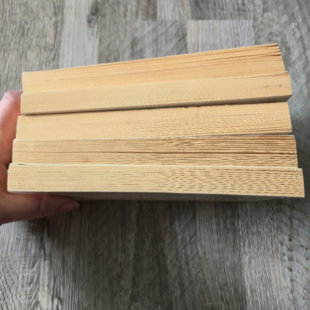 Paperbacks - Picture 8 of 8